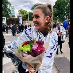 Meet your Posher, Kelly